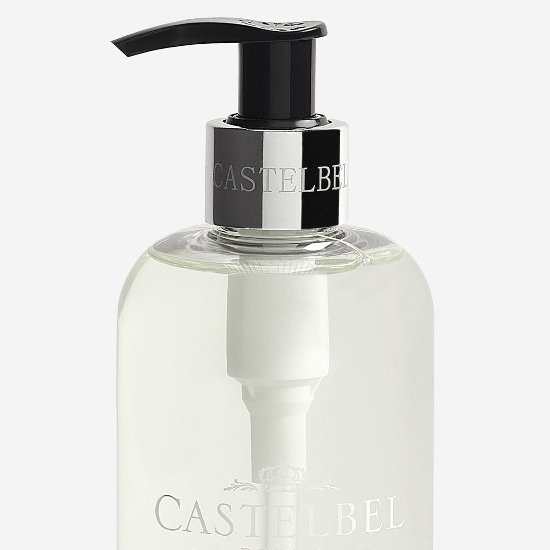 CASTELBEL - Cotton Flower Hand and Body Wash | 300ml