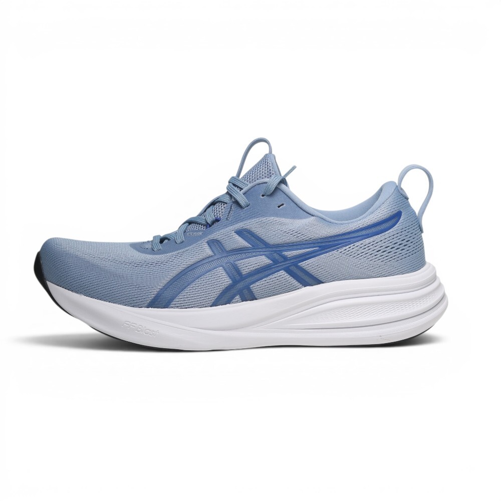 ASICS