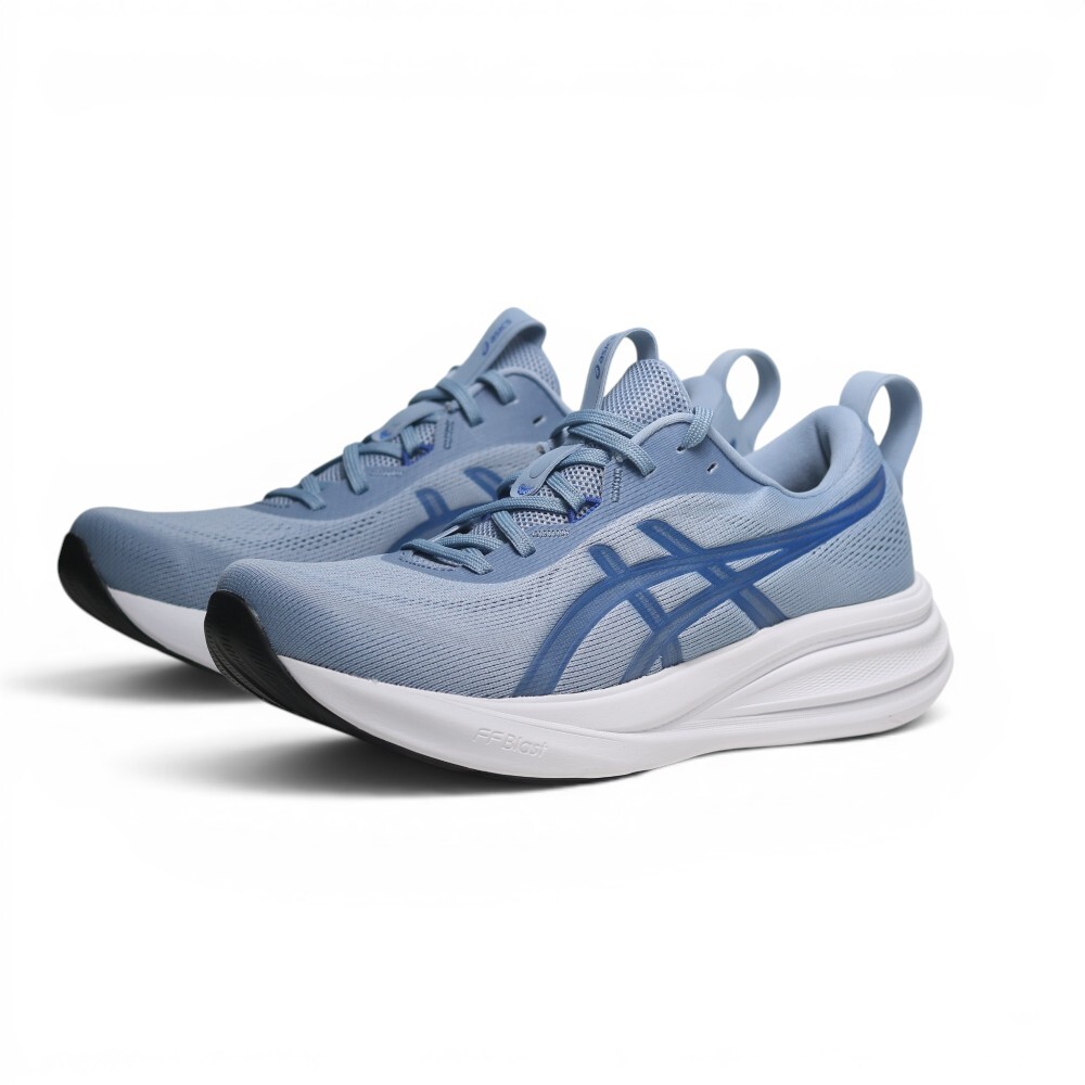 ASICS