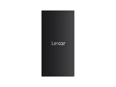 Lexar SL300 Portable SSD - 1TB / 2TB