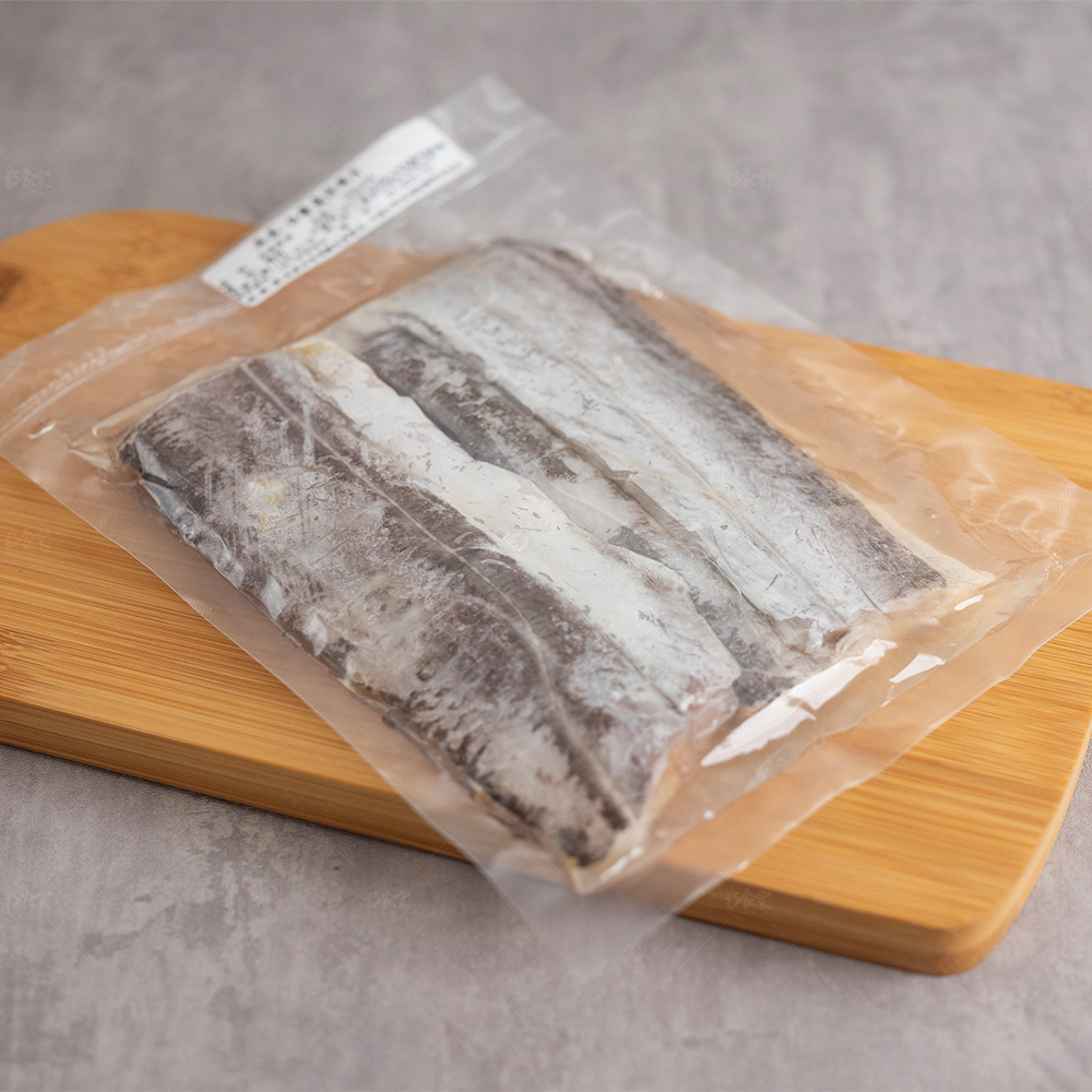 白帶魚清肉片