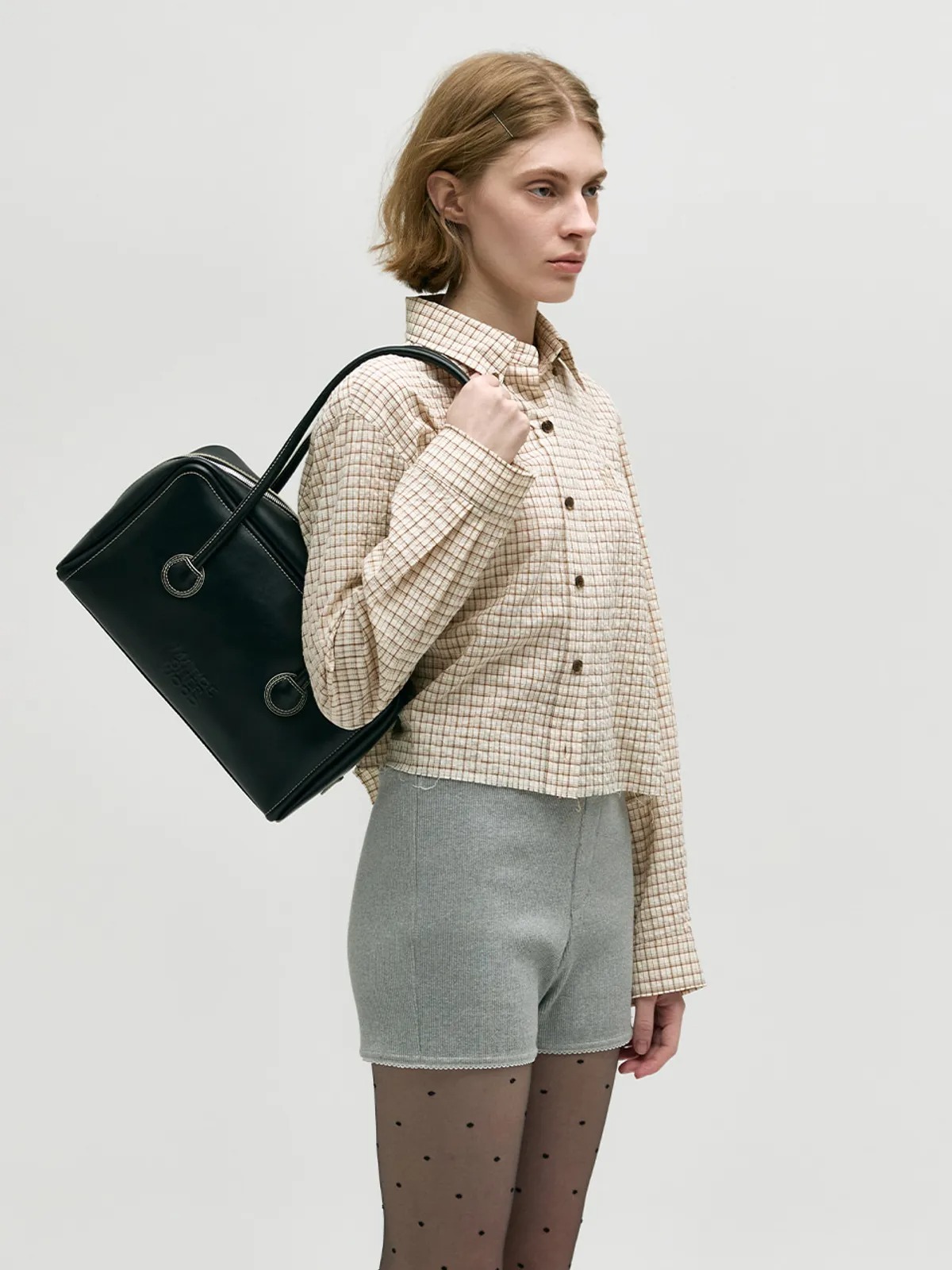 MARGESHERWOOD SOFT BOSTON