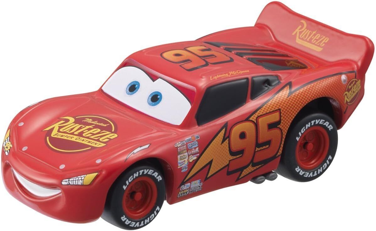 《 TAKARA TOMY 》  C-01 麥坤