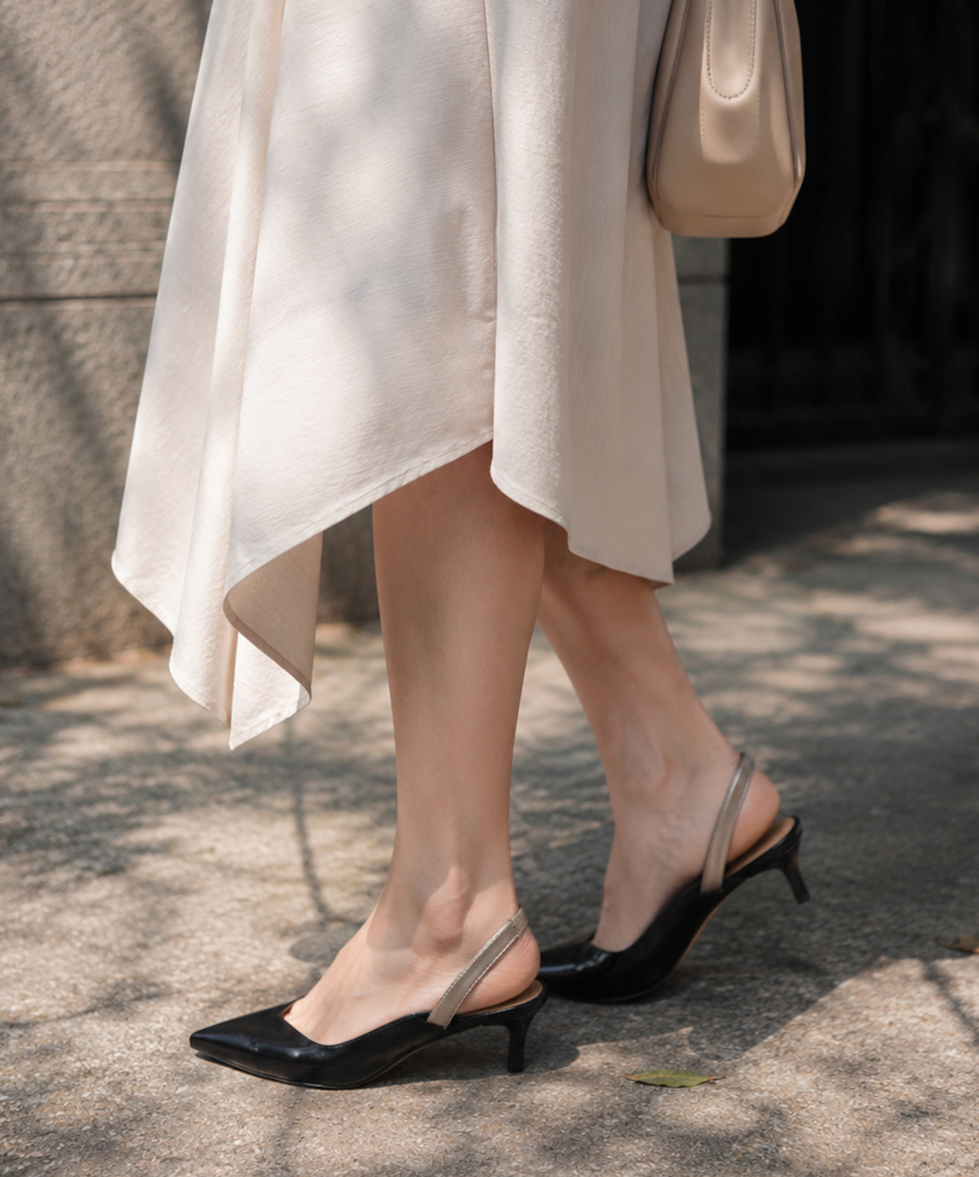 Eva pumps