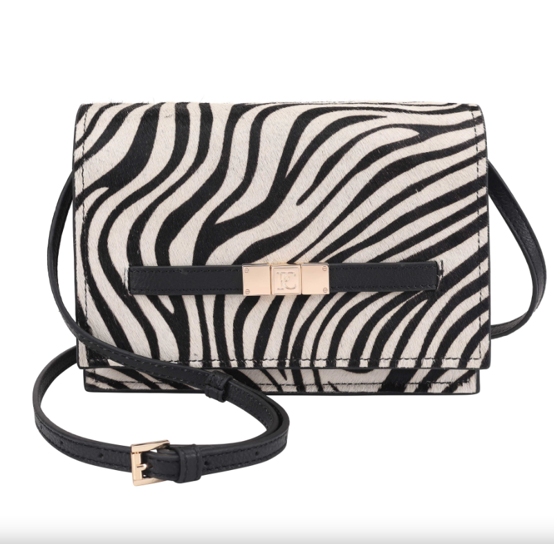 英國代購 Paul Costelloe TOSCA PC10657A（斑馬紋）