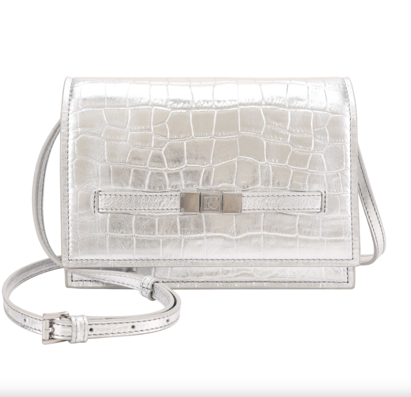 英國代購 Paul Costelloe TOSCA PC10657AZ（銀色）
