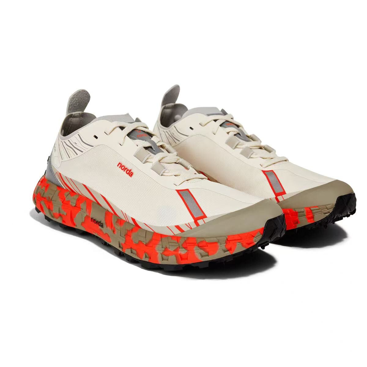 NORDA NORDA001A  WOMEN FIRECLAY ND001ARZFIR-W