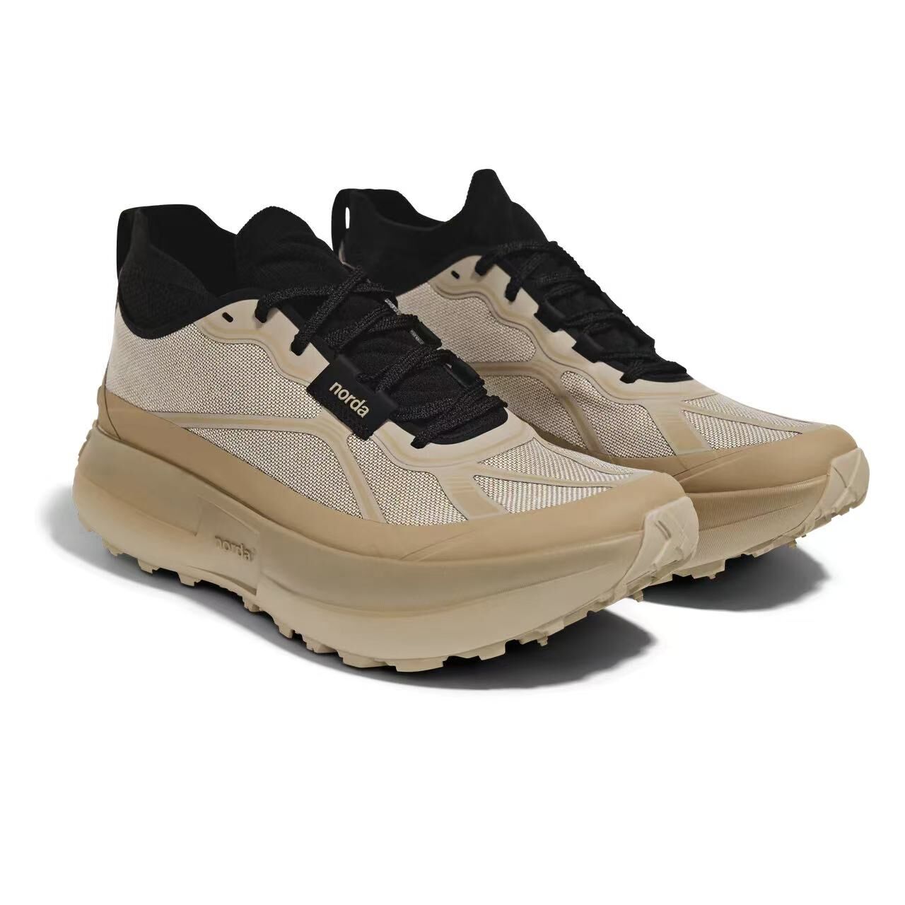 NORDA 055 WOMEN ND055STR-W STRATO