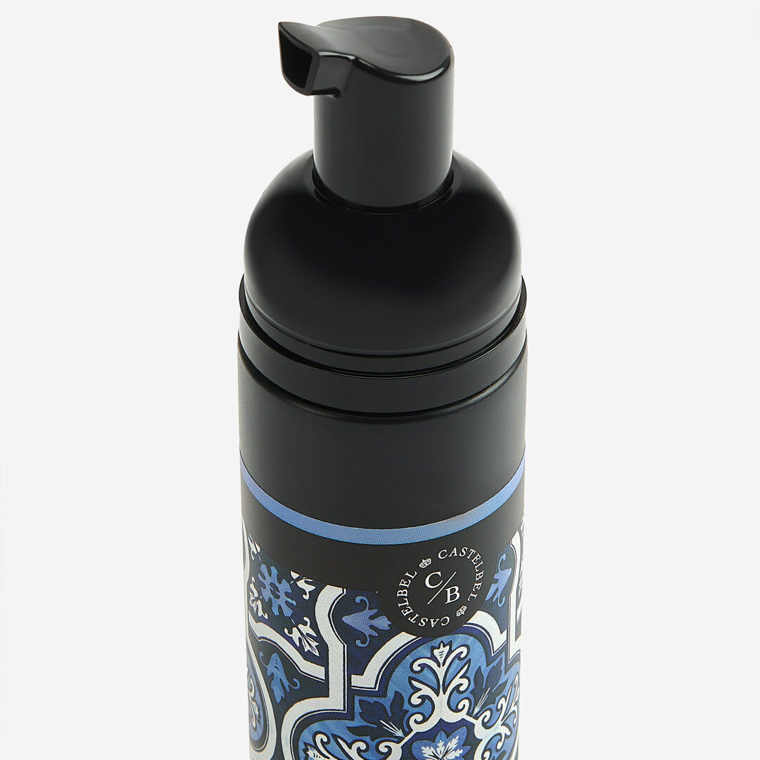 CASTELBEL - Tiles Lavender Chamomile Hand and Body Foaming Wash | 200ml