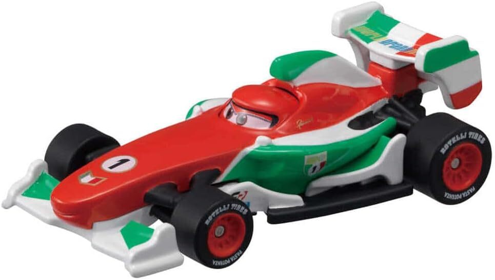 《 TAKARA TOMY 》 C-17 超哥