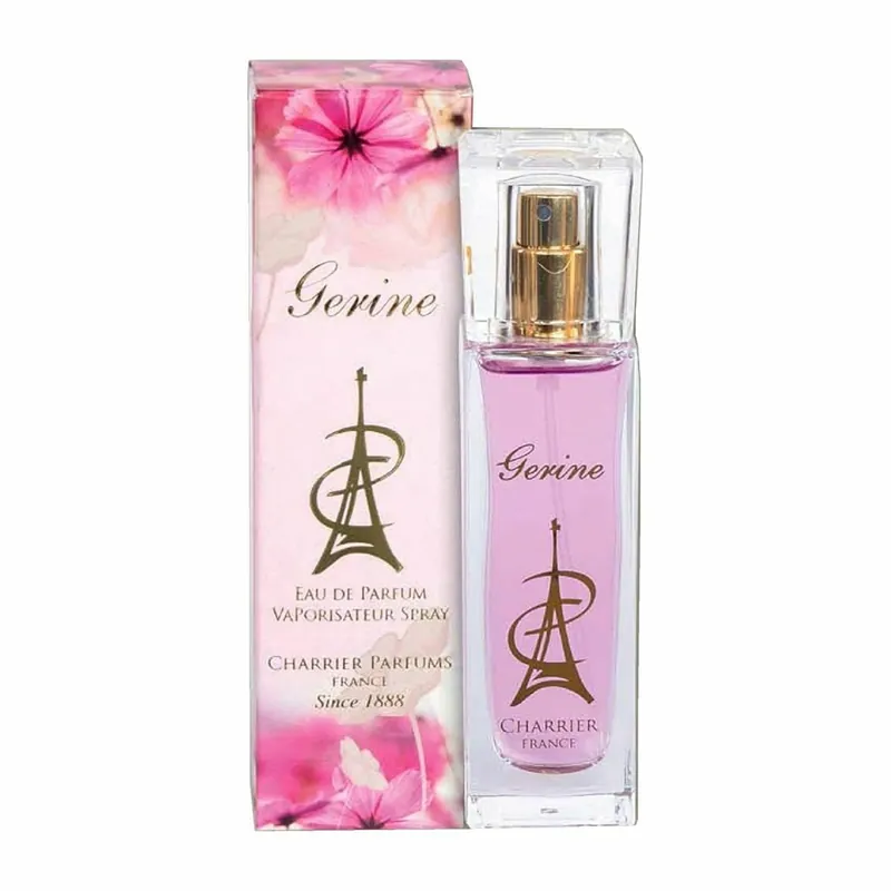 法國普羅旺斯 Charrier Parfums 詩意浪漫 淡香精 30mL 03/2031