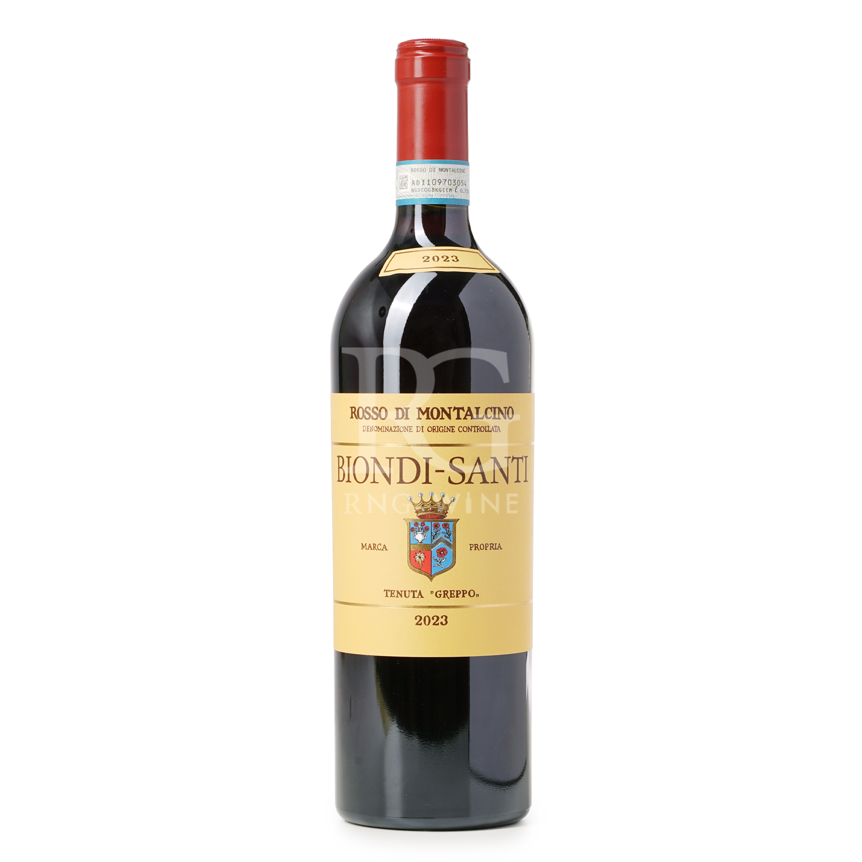 Biondi Santi Rosso di Montalcino 2023 (RP94)