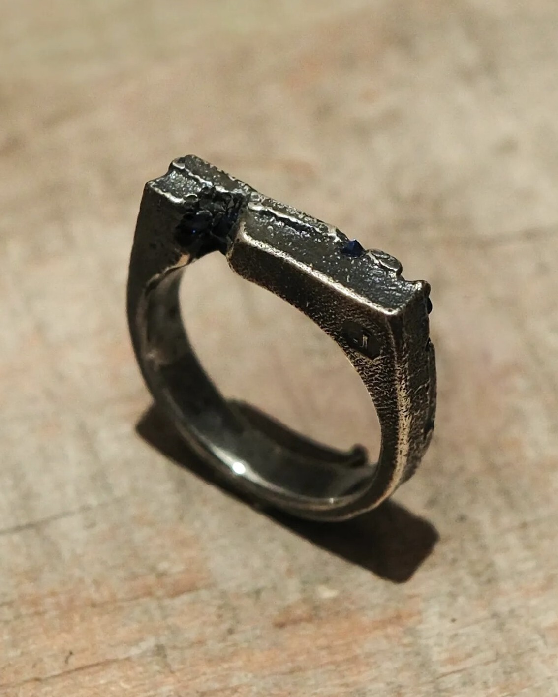 MISZHAN ĴO Axis 281 R1S