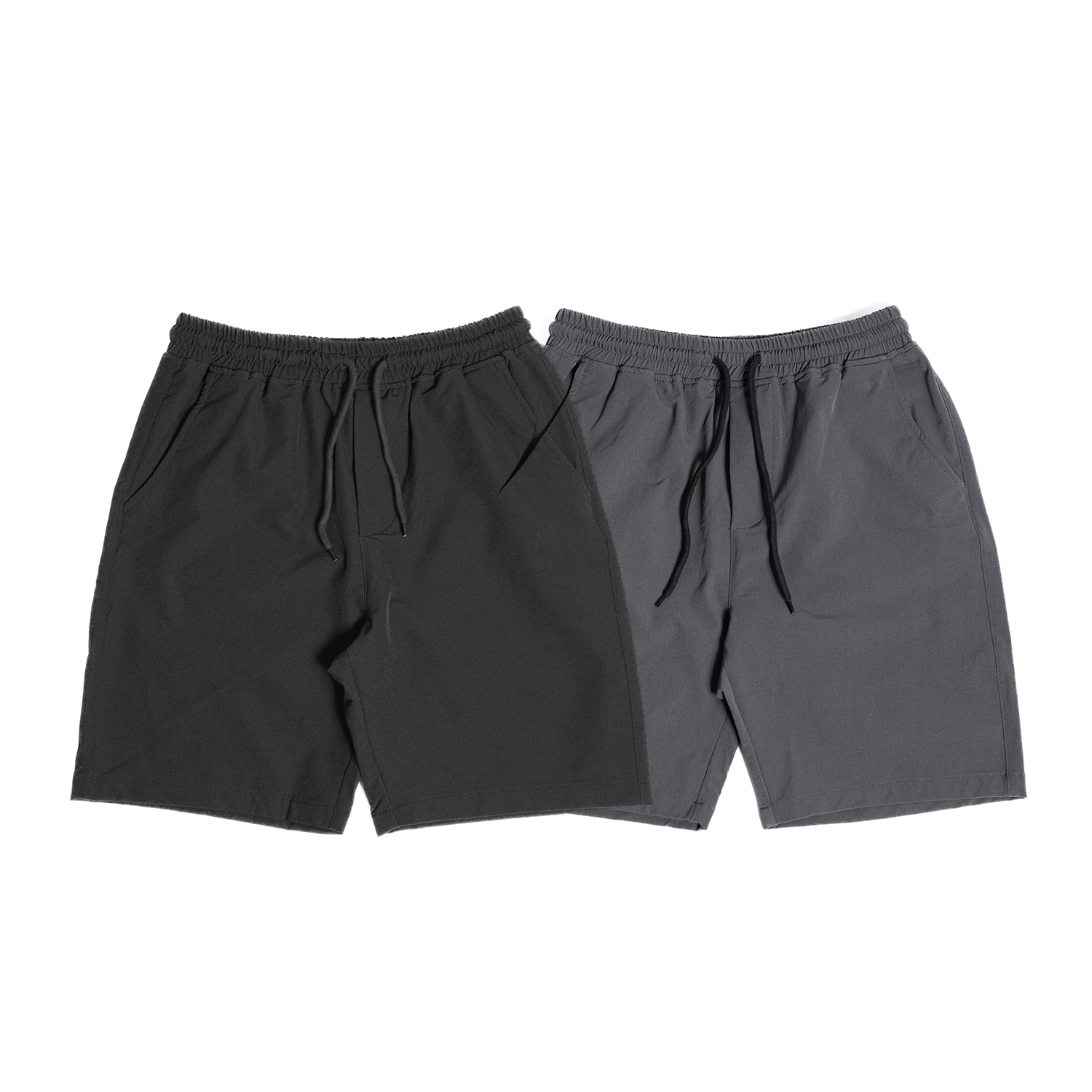 SHADOW EZ-11 Casual Shorts / 休閒彈性鬆緊褲頭短褲