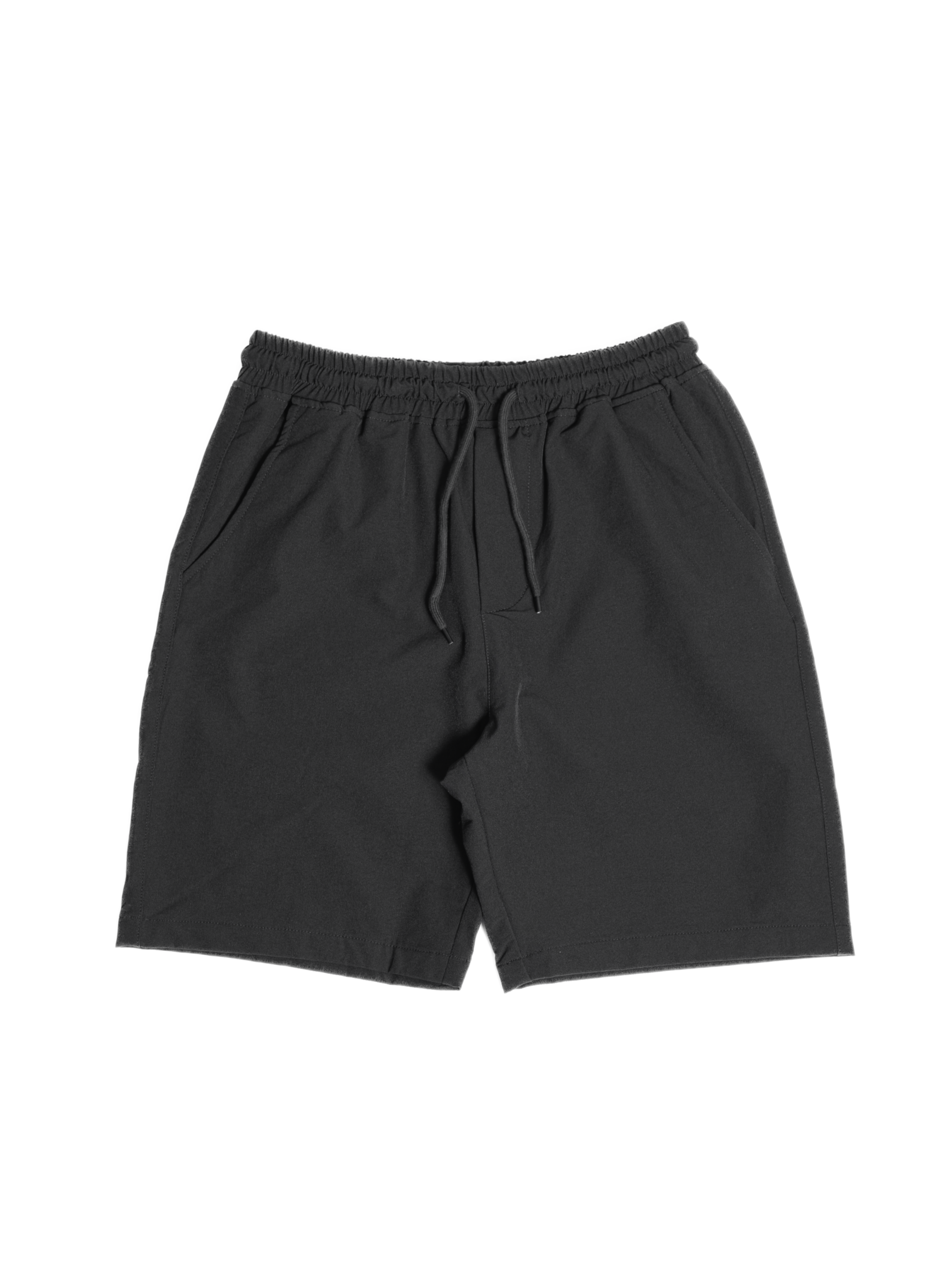 SHADOW EZ-11 Casual Shorts / 休閒彈性鬆緊褲頭短褲