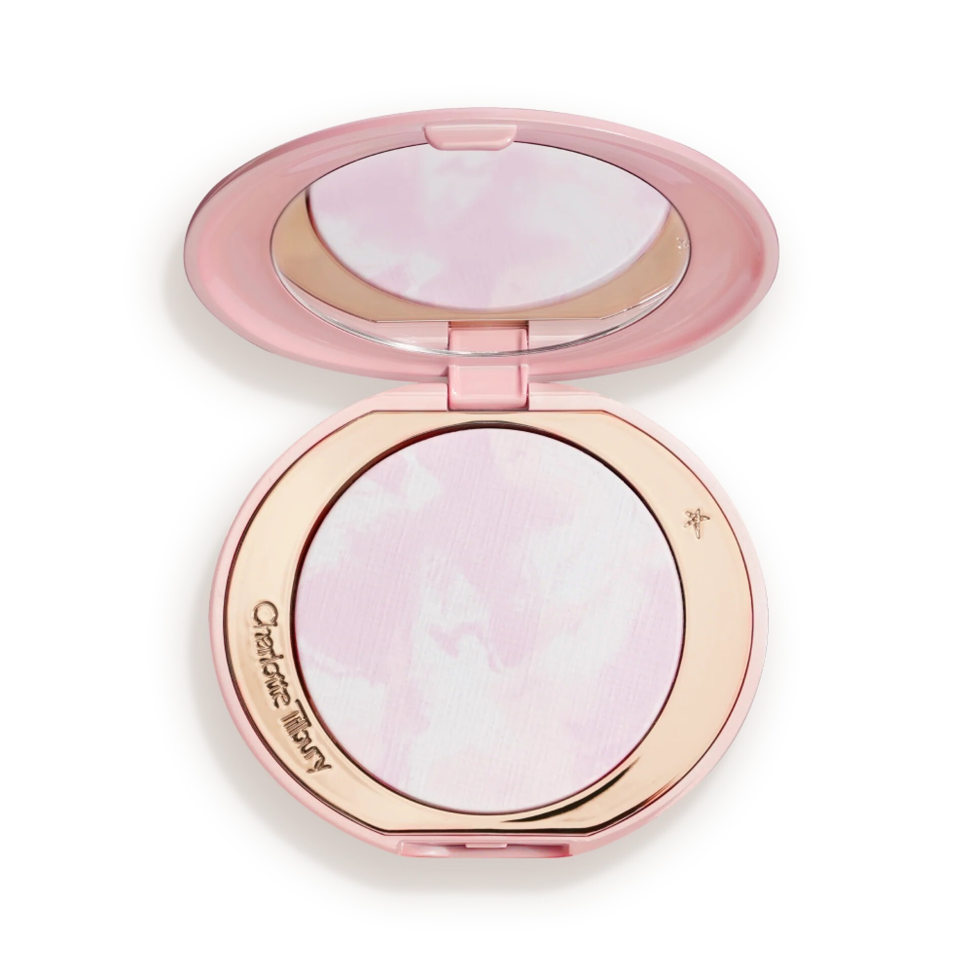 Charlotte Tilbury  AIRBRUSH FLAWLESS SOFT LIGHT POWDER 6.5g #LAVENDER VEIL