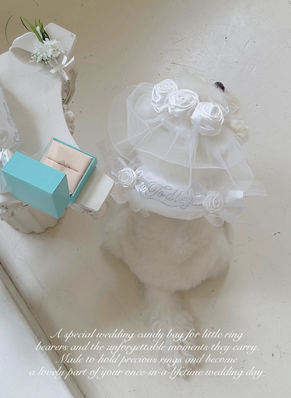 Wedding Veil