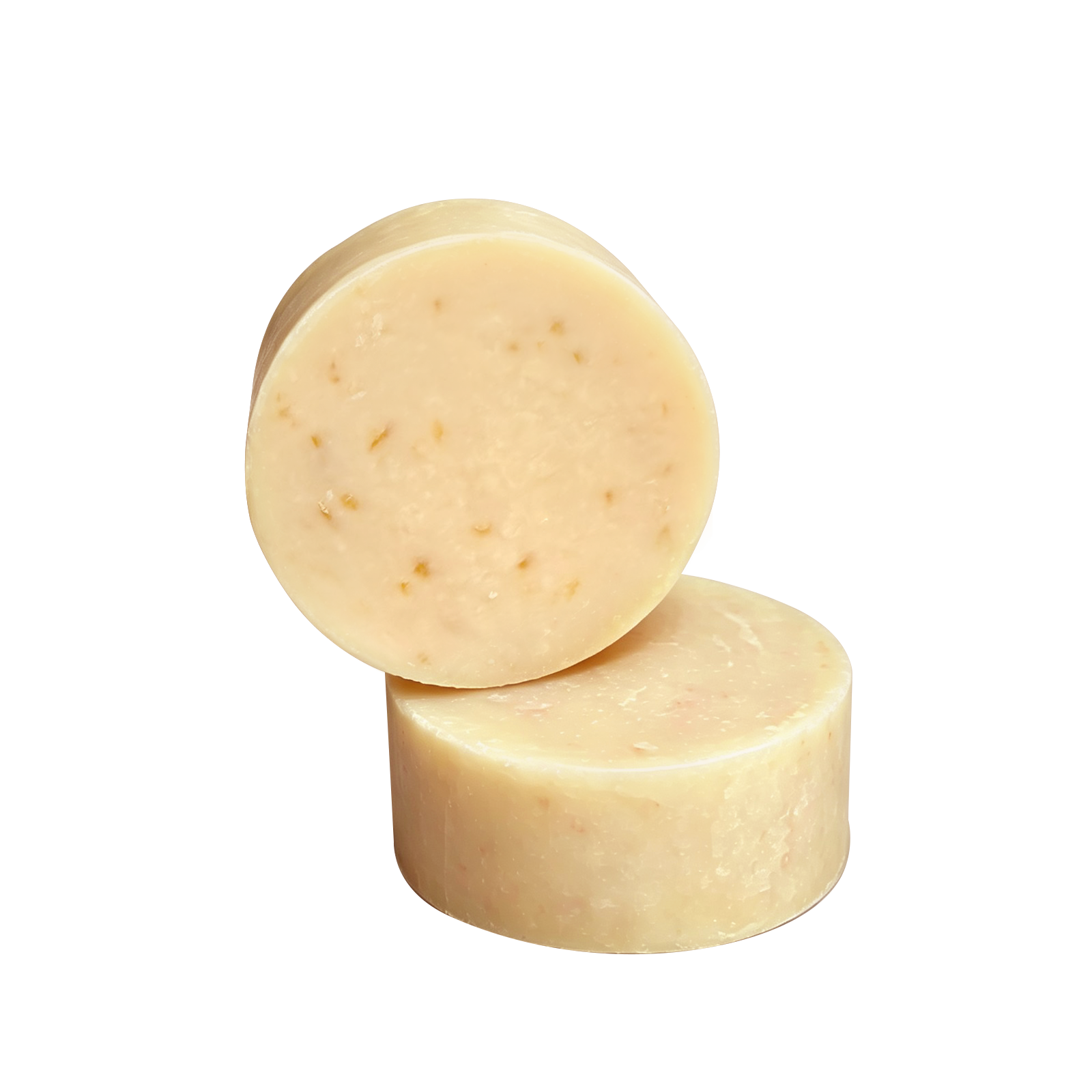 蜂蜜燕麥牛奶皂｜Honey Oat Milk Soap