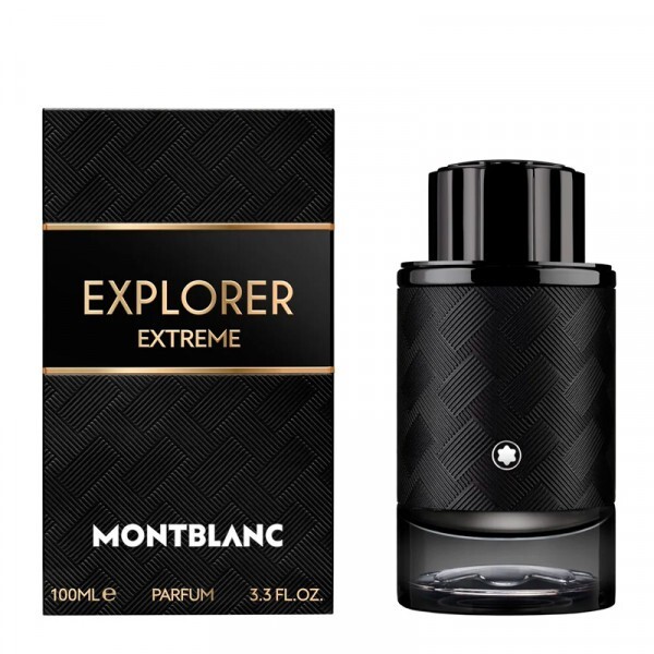 MONTBLANC 探尋巔峰男性香精