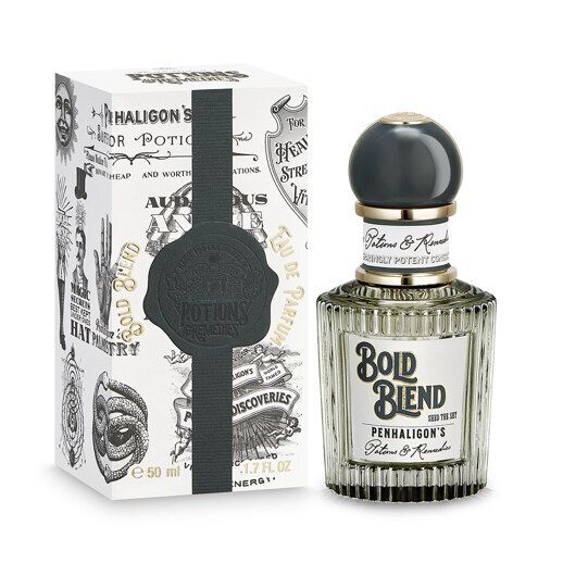 Penhaligon's Bold Blend Eau de Parfum 50ml