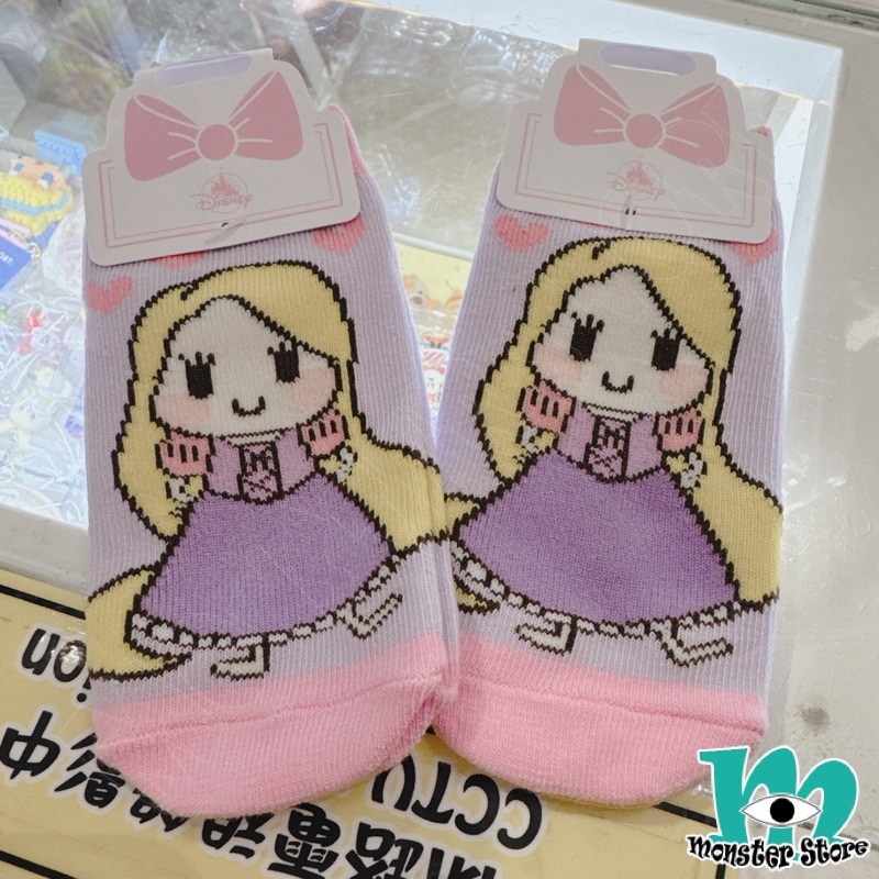Rapunzel Kids Socks TA1395