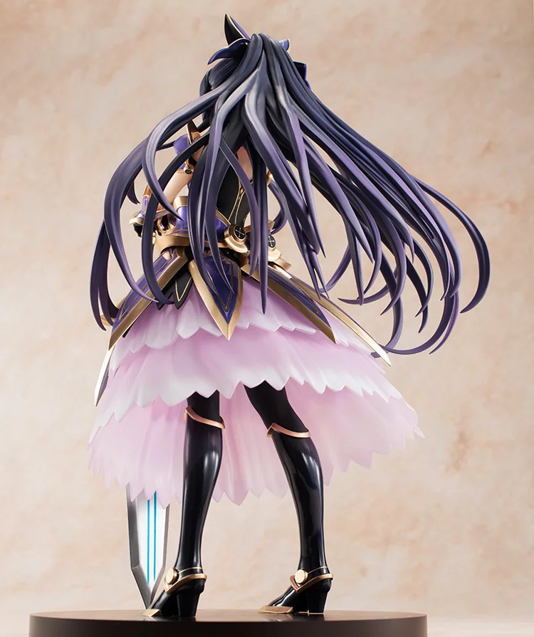 Date A Live Fantasia 30th Anniv. Yatogami Tohka Spirit Ver. (Revised Box) 1/7 Scale Figure