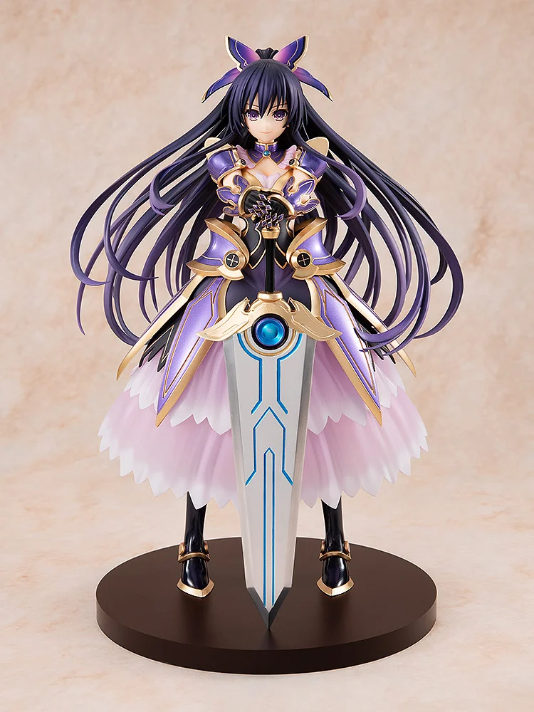 Date A Live Fantasia 30th Anniv. Yatogami Tohka Spirit Ver. (Revised Box) 1/7 Scale Figure