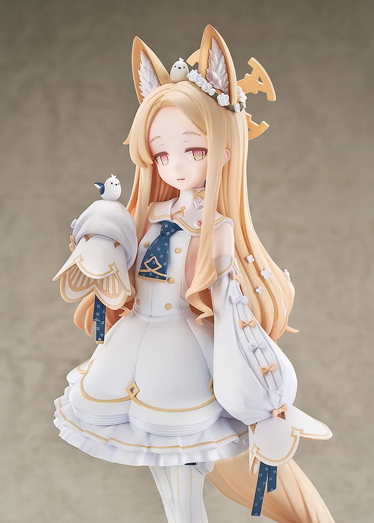 Aru 1/7 Scale Figure - Blue Archive