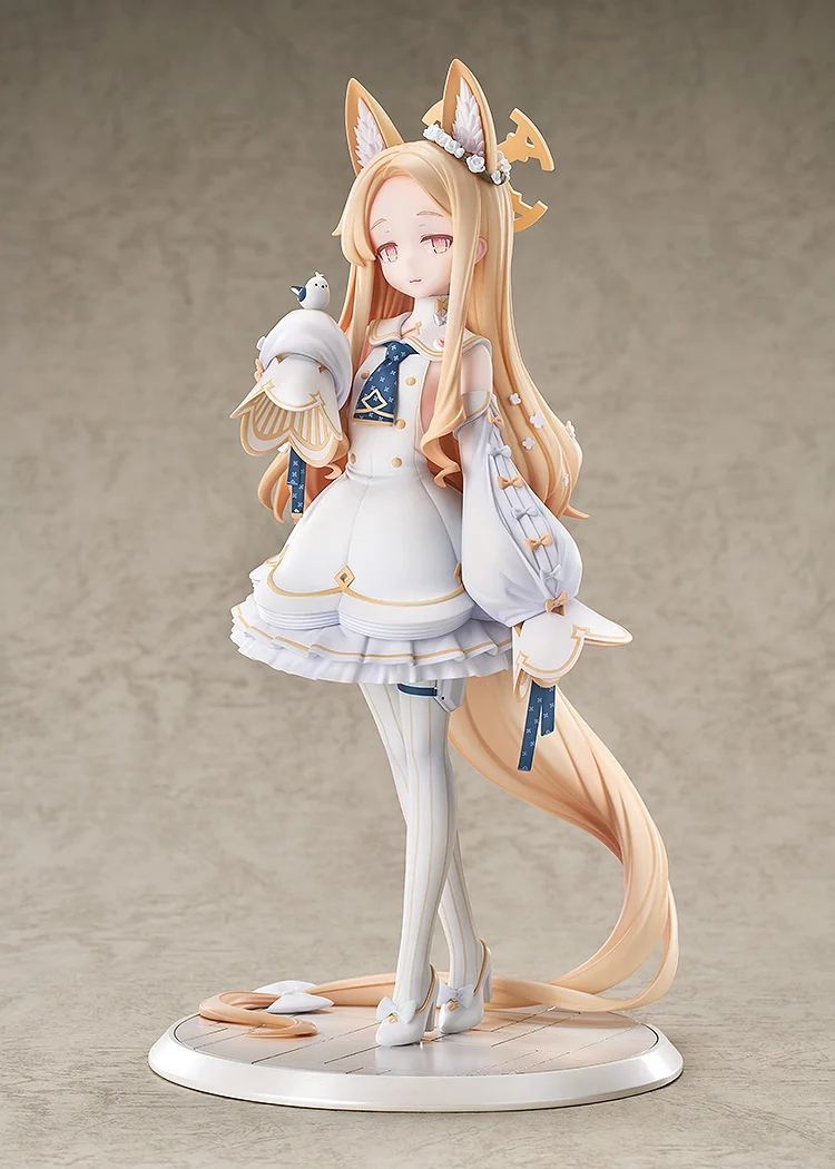 Aru 1/7 Scale Figure - Blue Archive