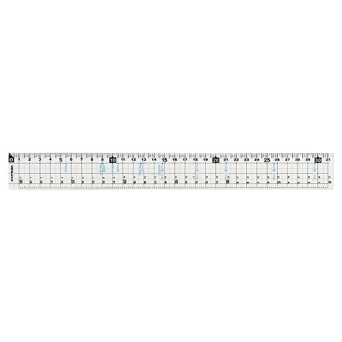 止滑護邊尺 31cm