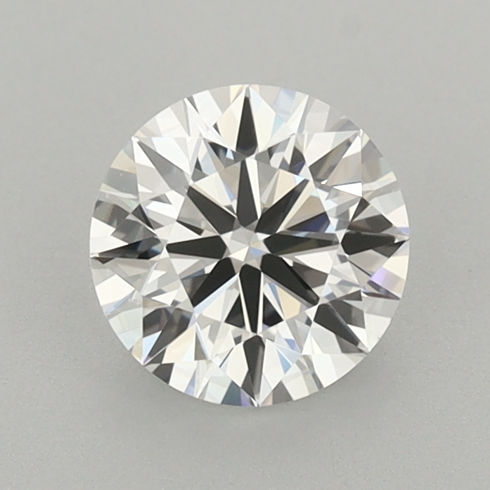 2.03 D VVS2 IDEAL 2EX NON IGI LAB GROWN DIAMOND
