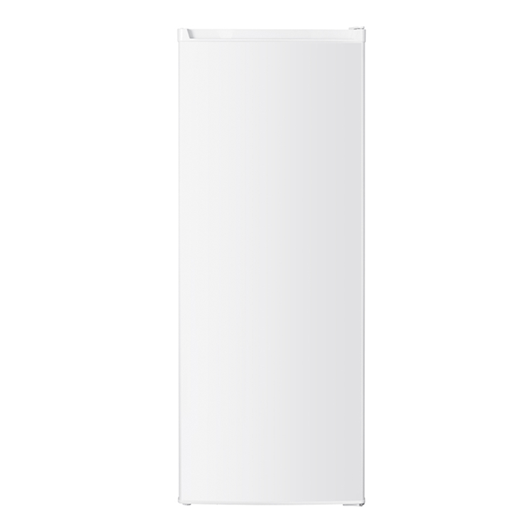 Haier 海爾 157L 直立單門有霜冷凍櫃(HUF-182)