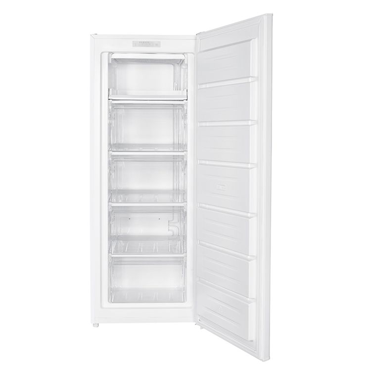 Haier 海爾 157L 直立單門有霜冷凍櫃(HUF-182)