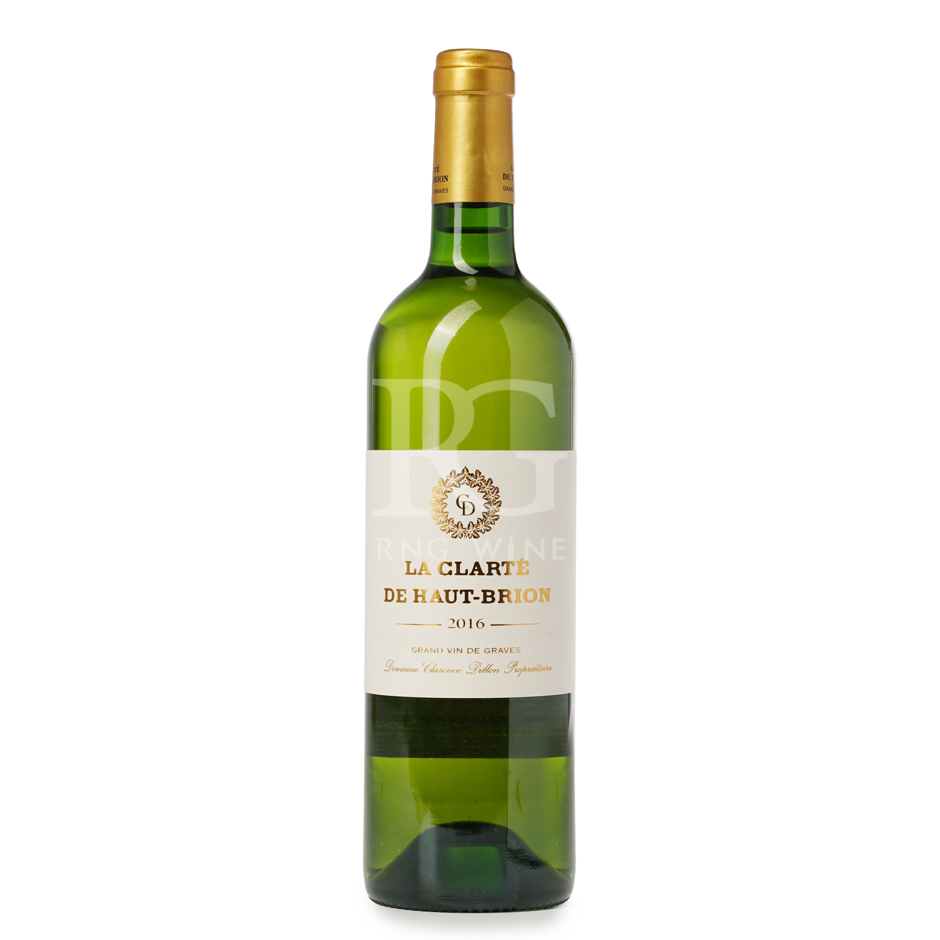 La Clarte de Haut Brion Blanc 2016 (JS94)