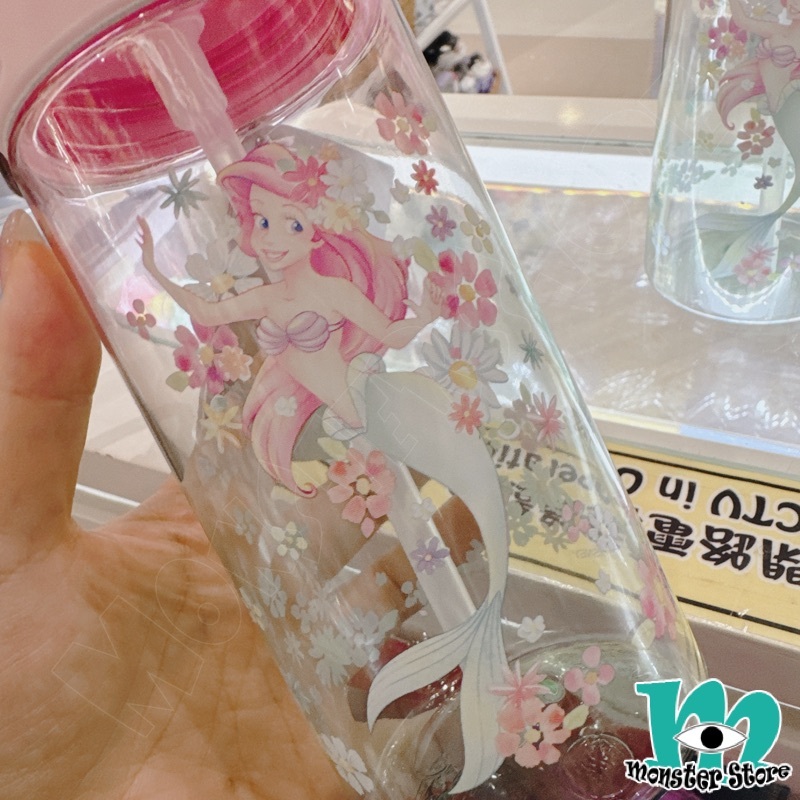 Ariel Bottle LI1811