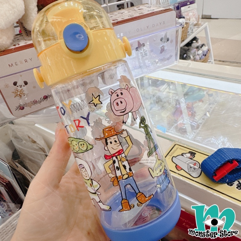 Toy Story Bottle TO3373