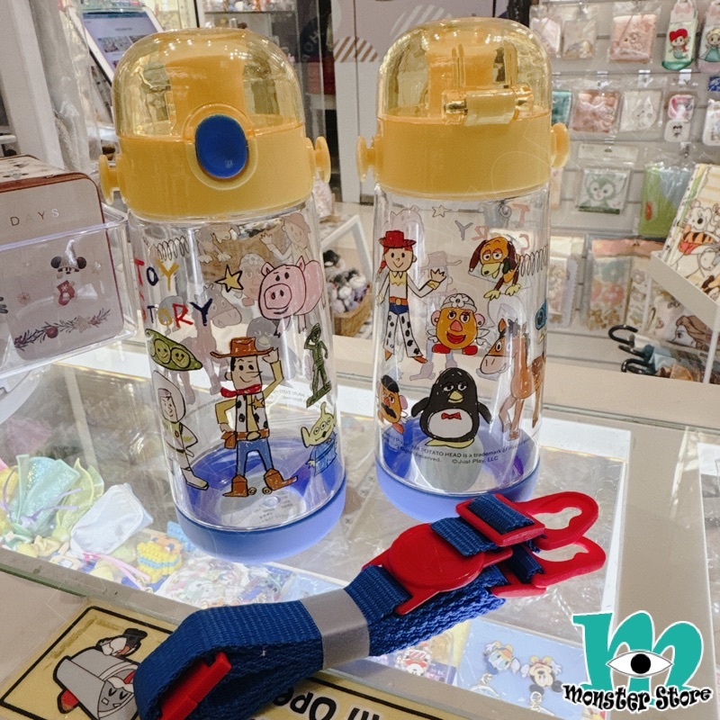 Toy Story Bottle TO3373