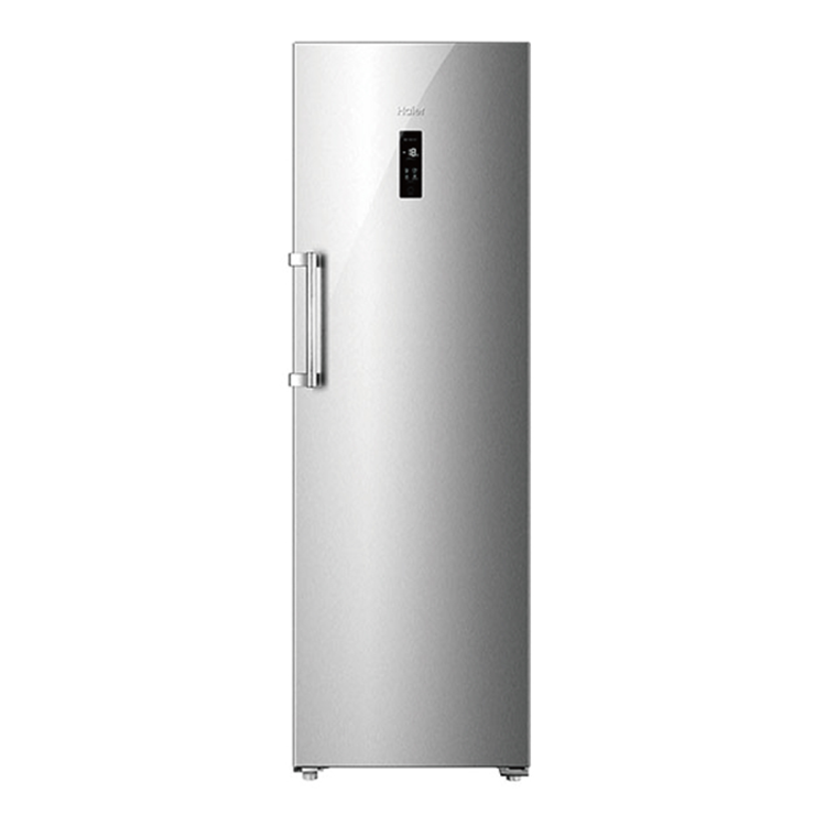 Haier 海爾 266L 直立單門無霜冷凍櫃(HUF-300)