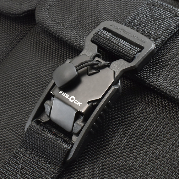FIDLOCK