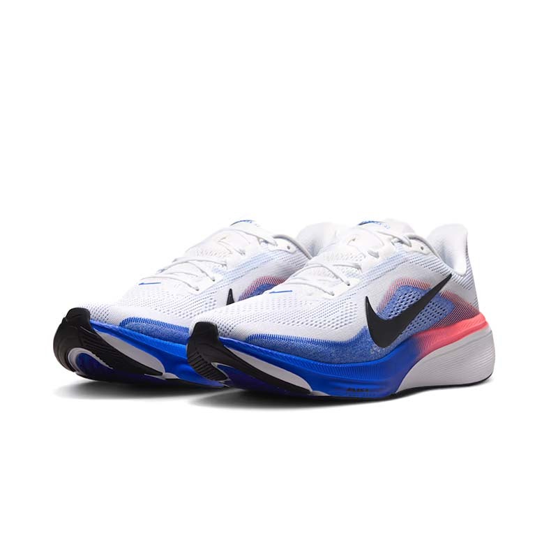 Nike Air Zoom Pegasus 42 小飛馬 運動鞋 慢跑鞋 氣墊 緩震 男鞋 白藍粉 IB1873-105 [台灣現貨]