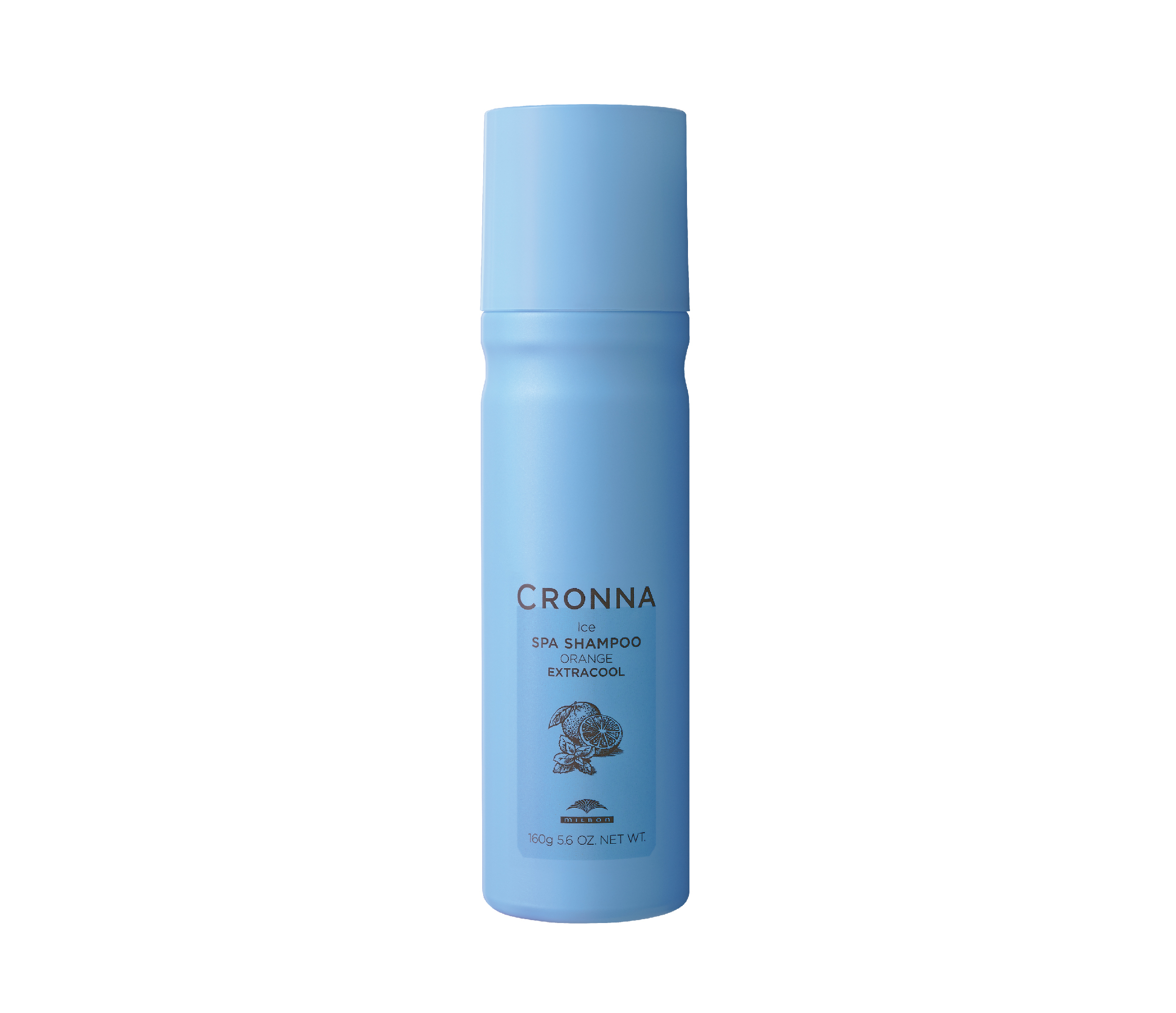 【CRONNA】極勁酷涼洗髮精