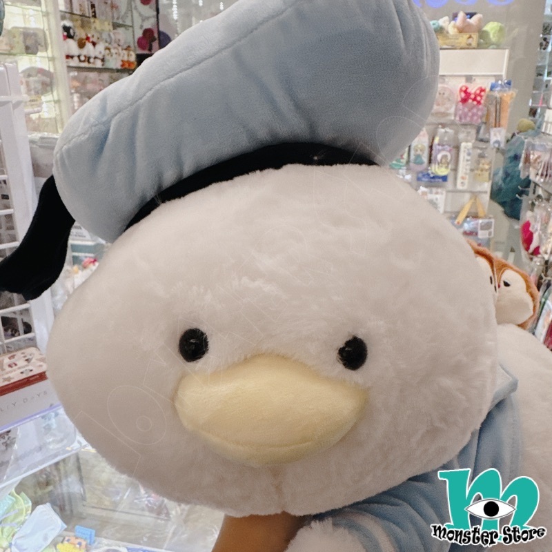 Donald Chip Dale Plush DO2513