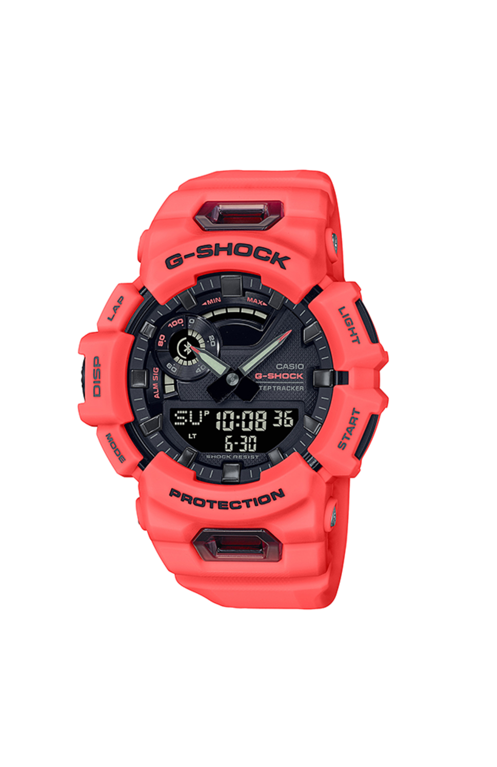 G-Shock GBA-900-4A