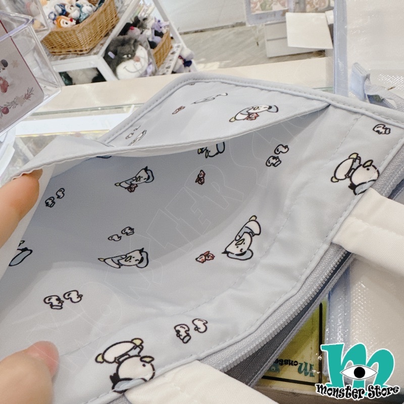 Donald Chip Dale Hand Bag DO2516