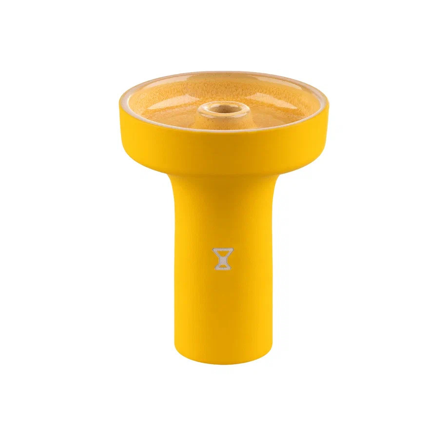 Alpha Bowl -  Strike (Yellow)