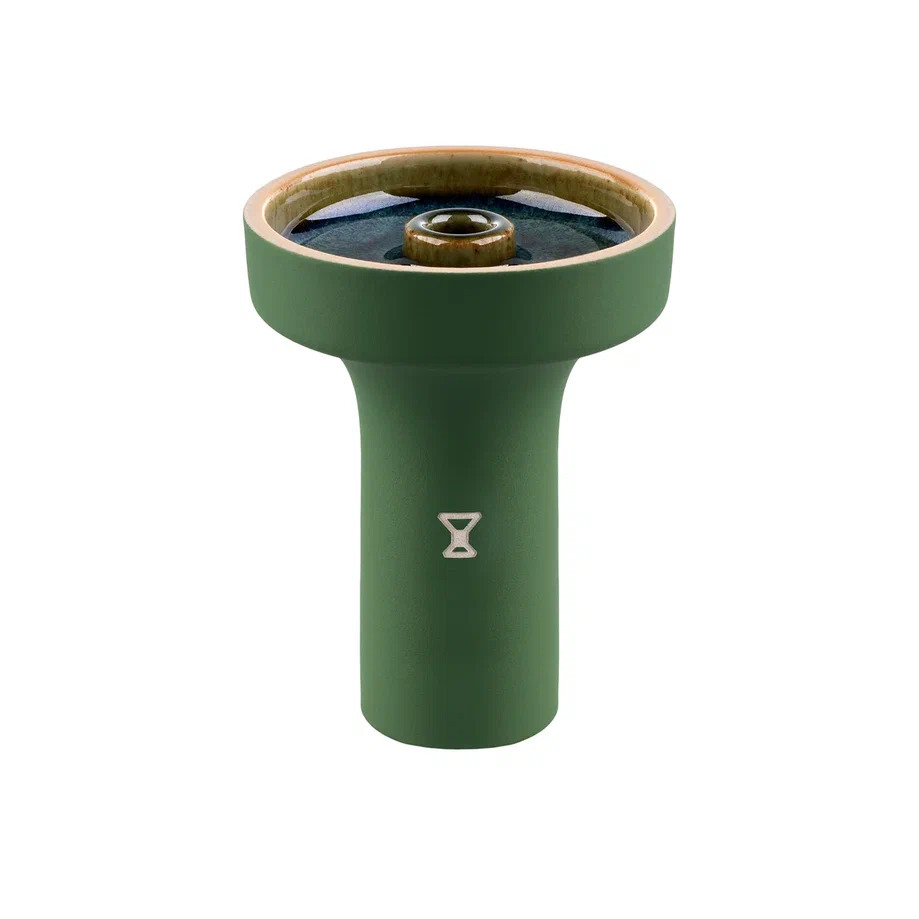 Alpha Bowl -  Strike (Green)
