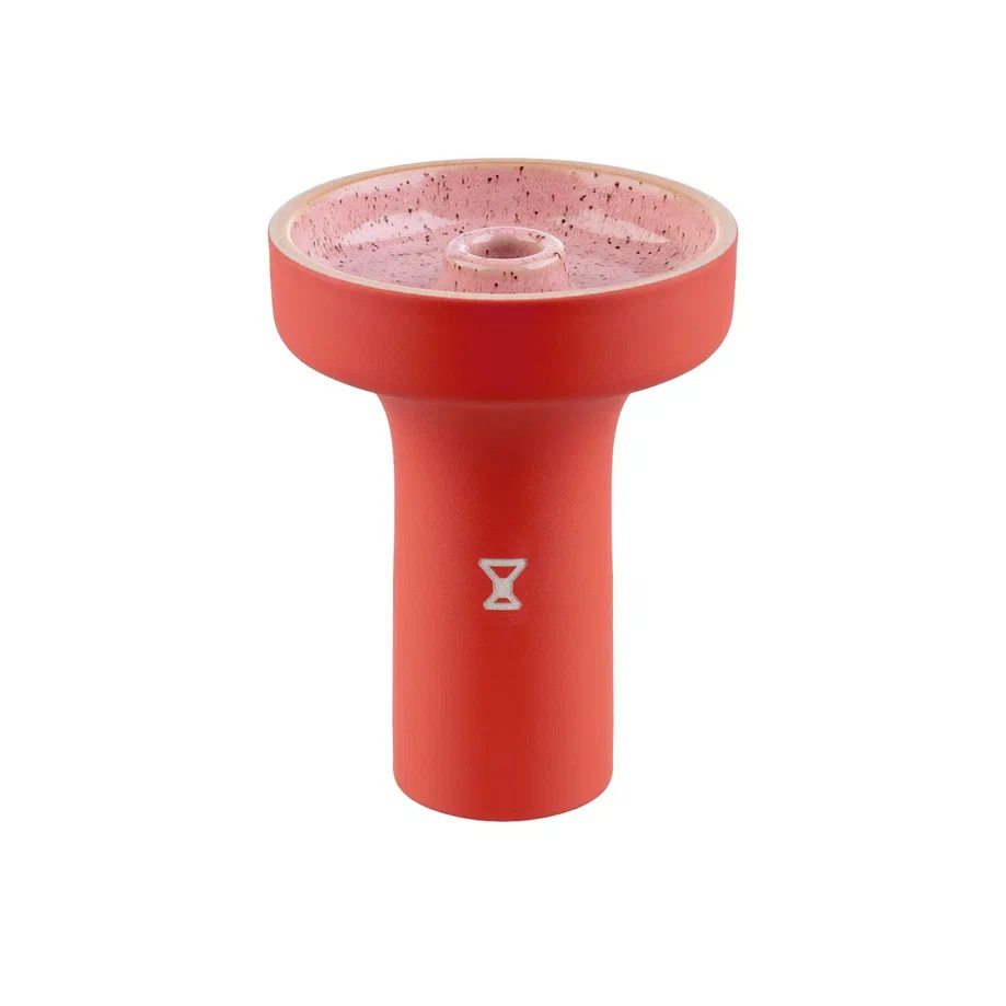 Alpha Bowl -  Strike (Red)