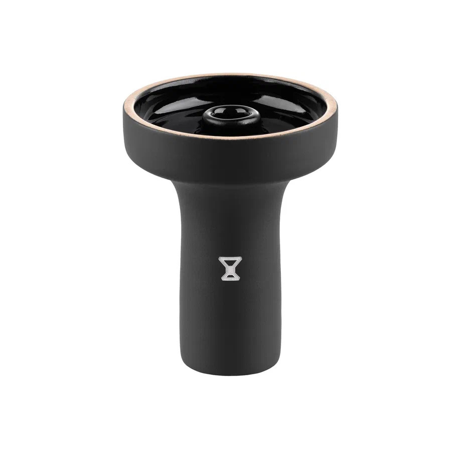 Alpha Bowl -  Strike (Black Matte)