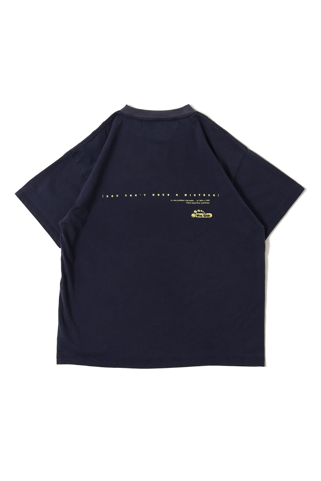 Ophrys THE SICK TEE