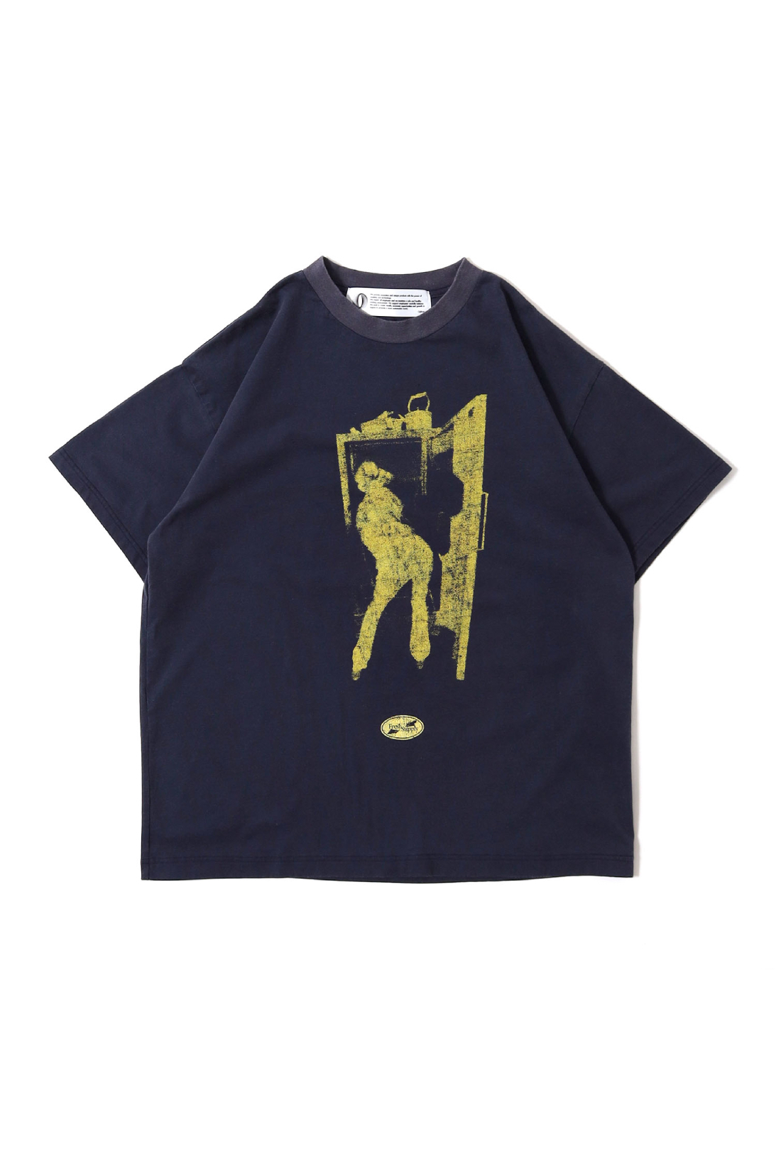 Ophrys THE SICK TEE